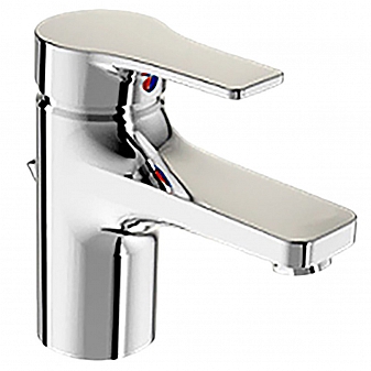 Смеситель для умывальника Vidima Stream BA089AA