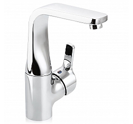 Смеситель для умывальника Vidima Stream BA091AA