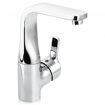 Смеситель для умывальника Vidima Stream BA091AA