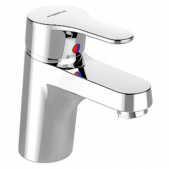 Смеситель для умывальника Vidima Flow BA221AA