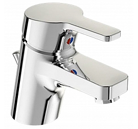 Смеситель для умывальника Vidima Form BA061AA