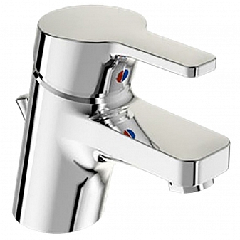 Смеситель для умывальника Vidima Form BA061AA