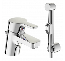 Смеситель для умывальника Vidima Form BA062AA