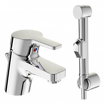 Смеситель для умывальника Vidima Form BA062AA