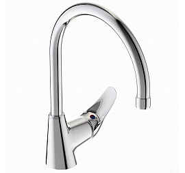 Смеситель для умывальника Vidima Orion BA364AA