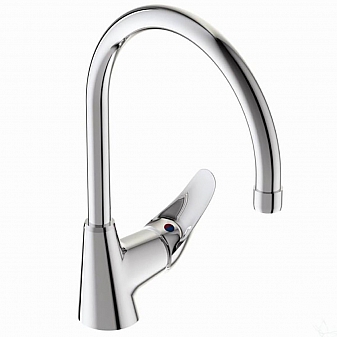 Смеситель для умывальника Vidima Orion BA364AA