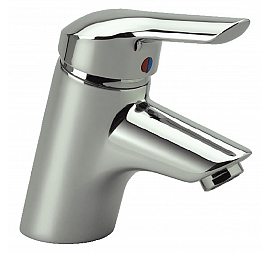 Смеситель для умывальника Vidima Seva II BA045AA