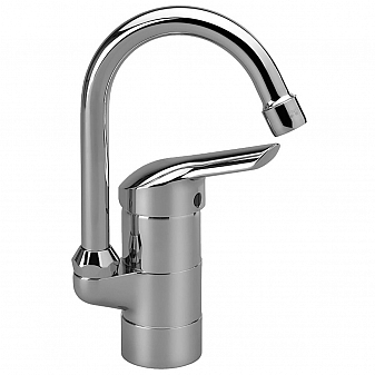 Смеситель для умывальника Vidima Seva II BA046AA