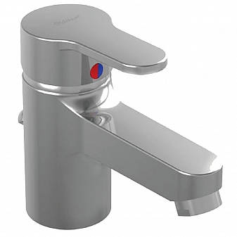 Смеситель для умывальника Vidima Seva Fresh BA026AA