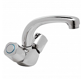 Смеситель для умывальника Vidima Iskar BA166AA