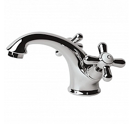 Смеситель для умывальника Vidima Retro BA117AA