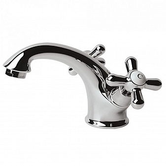 Смеситель для умывальника Vidima Retro BA117AA