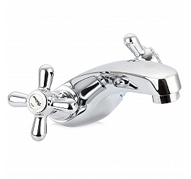 Смеситель для умывальника Vidima Retro BA118AA