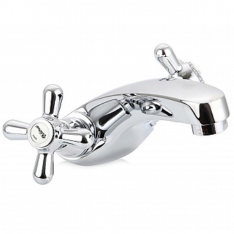 Смеситель для умывальника Vidima Retro BA118AA