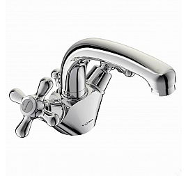 Смеситель для умывальника Vidima Retro BA119AA