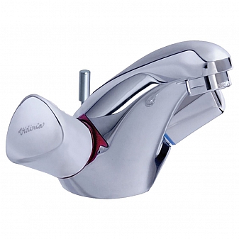Смеситель для умывальника Vidima Seva Trio BA102AA