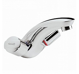 Смеситель для умывальника Vidima Style BA134AA