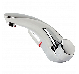 Смеситель для умывальника Vidima Flora BA141AA