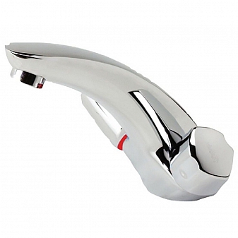 Смеситель для умывальника Vidima Flora BA141AA