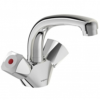 Смеситель для умывальника Vidima Practik BA226AA