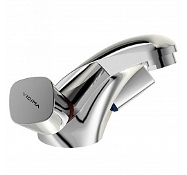 Смеситель для умывальника Vidima Quadro BA243AA