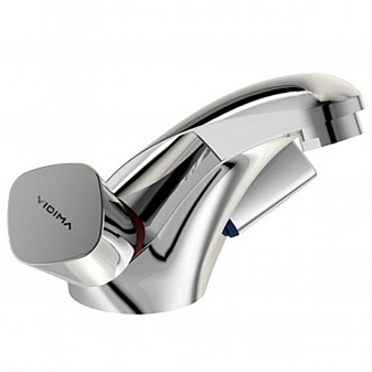 Смеситель для умывальника Vidima Quadro BA243AA