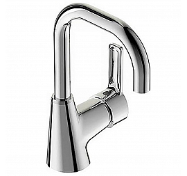 Смеситель для умывальника Vidima Uno BA235AA