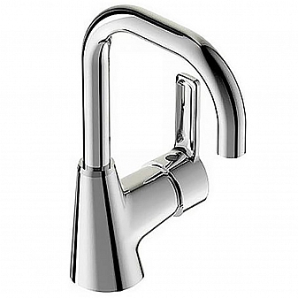 Смеситель для умывальника Vidima Uno BA235AA