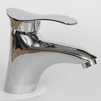 Смеситель для умывальника Divino P1001B