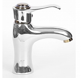 Смеситель для умывальника Divino P1015-4