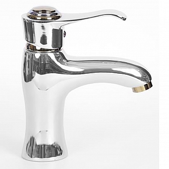 Смеситель для умывальника Divino P1015-4