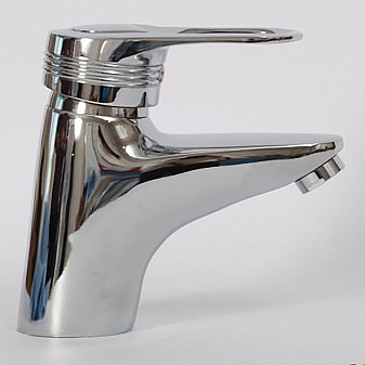 Смеситель для умывальника Divino P1023