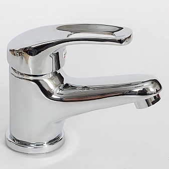 Смеситель для умывальника Divino P1027