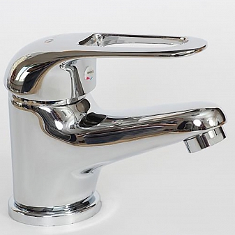 Смеситель для умывальника Divino P1028