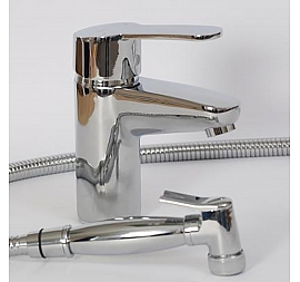 Смеситель для умывальника Divino P1210