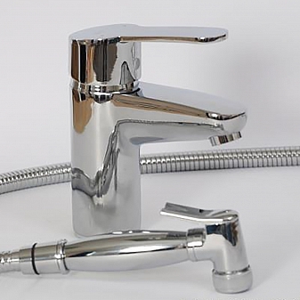 Смеситель для умывальника Divino P1210
