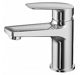 Смеситель для умывальника Milardo Niagara NIASB00M01