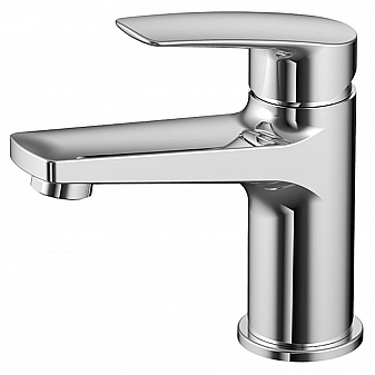 Смеситель для умывальника Milardo Niagara NIASB00M01