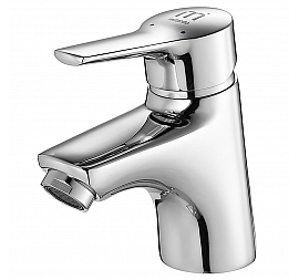 Смеситель для умывальника Milardo Enisey ENISB00M01