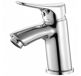 Смеситель для умывальника Milardo Volga VOLSB00M01