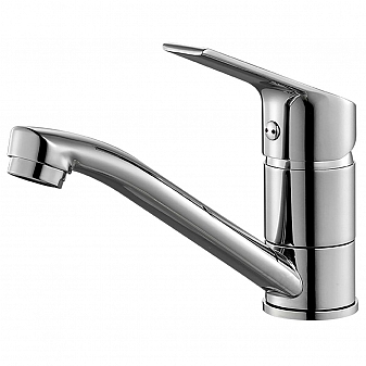 Смеситель для умывальника Milardo Nelson NELSBR0M01