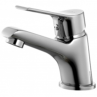 Смеситель для умывальника Milardo Ukon UKOSB00M01