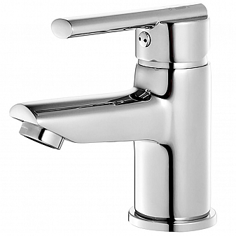 Смеситель для умывальника Milardo Magellan MAGSB00M01