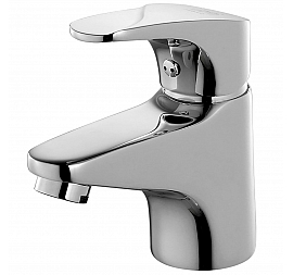 Смеситель для умывальника Milardo Solomon SOLSB00M01