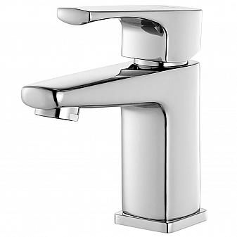 Смеситель для умывальника Milardo Labrador LABSB00M01