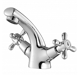 Смеситель для умывальника Milardo Victoria VICSB00M01