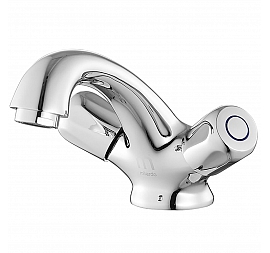 Смеситель для умывальника Milardo Tasman TA19017BW5 MI