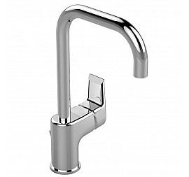 Смеситель для умывальника Ideal Standard Tesi A6571AA