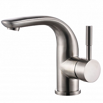 Смеситель для умывальника Melana MLN-F6105