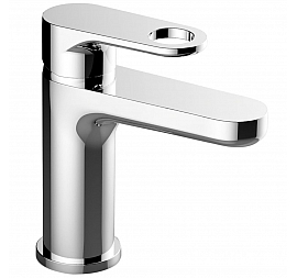 Смеситель для умывальника Rossinka RS33-11U